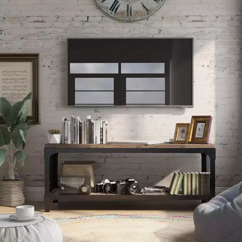 24/7 Shop At Home Mobile TV Mendenian per TV fino a 55 pollici