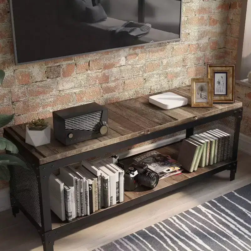 24/7 Shop At Home Mobile TV Mendenian per TV fino a 55 pollici