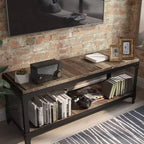 24/7 Shop At Home Mobile TV Mendenian per TV fino a 55 pollici