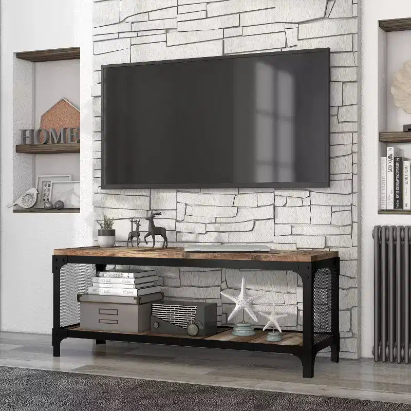 24/7 Shop At Home Mobile TV Mendenian per TV fino a 55 pollici