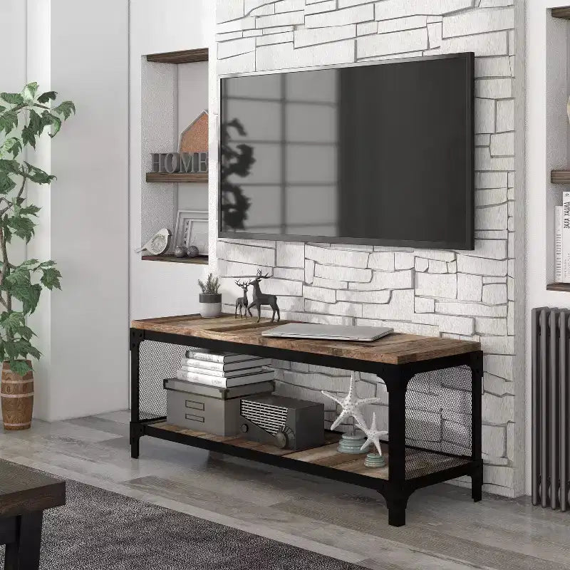 24/7 Shop At Home Mobile TV Mendenian per TV fino a 55 pollici