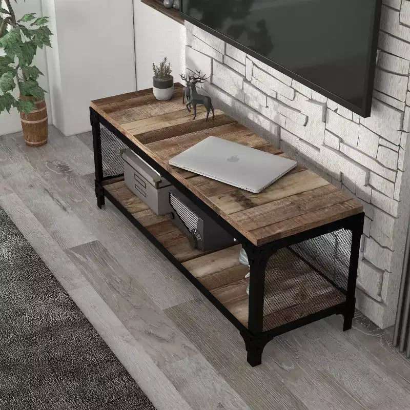 24/7 Shop At Home Mobile TV Mendenian per TV fino a 55 pollici