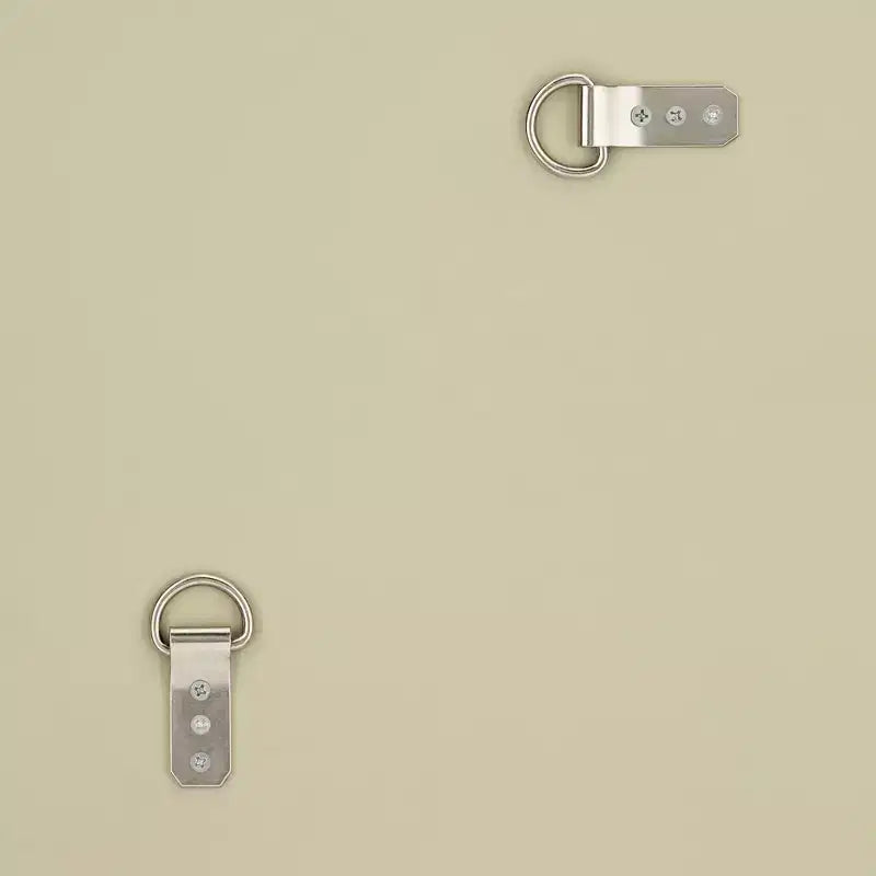 Noble Park Specchio decorativo da parete rettangolare, moderno, con bordo smussato, cornice perline color champagne, 68,5 cm di larghezza, per bagno, camera da letto, soggiorno, ufficio