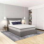 ThermaCool Gel Memory Foam Mattress