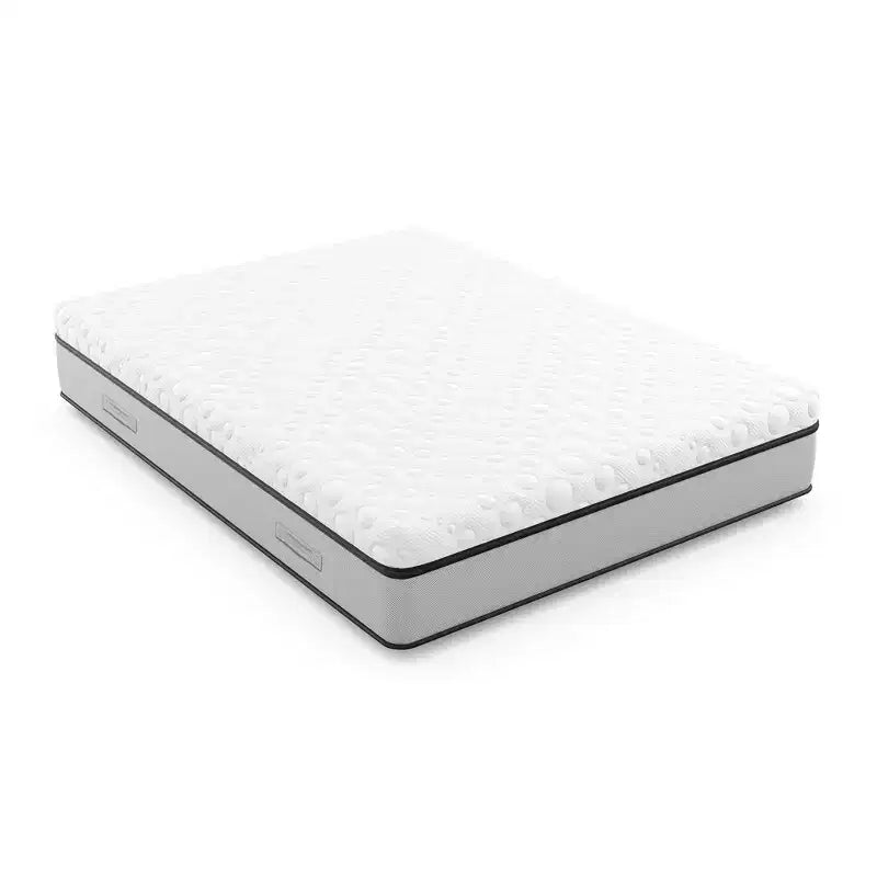 Materasso in memory foam ThermaCool Gel