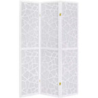 Divisorio Legacy Decor con Intagli a Mosaico