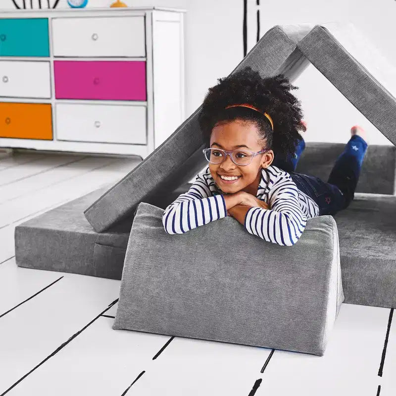 Divano per bambini Yourigami Play