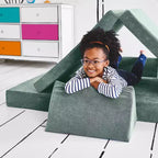 Divano per bambini Yourigami Play
