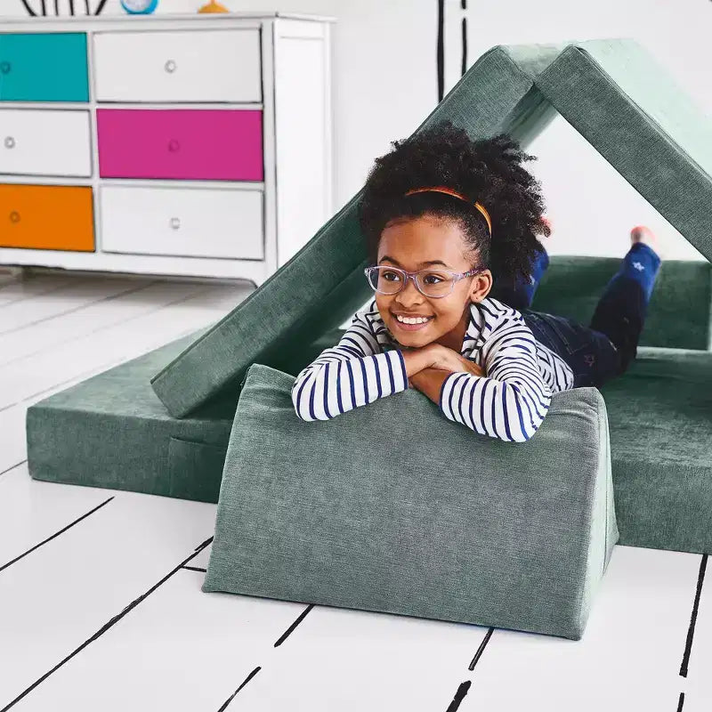 Divano per bambini Yourigami Play