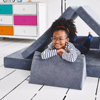 Divano per bambini Yourigami Play