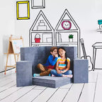 Divano per bambini Yourigami Play
