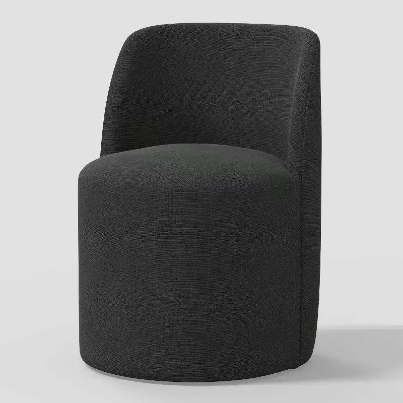 Jessa Dining Chair in Linen - Threshold