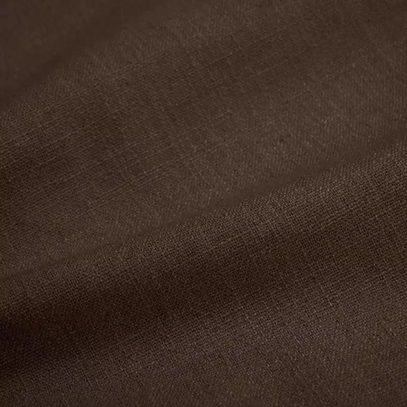 Poltrona Rumi in lino - Threshold