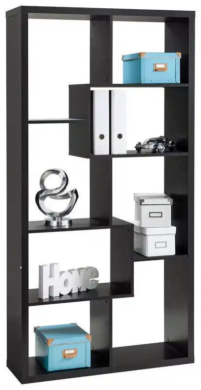 Libreria alta scandinava Ren Home Leva