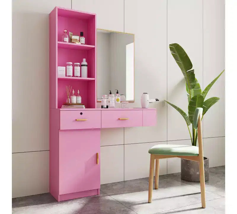 Mobili Contenitori a Colonna Moderni Minimalisti - ModernLuxe