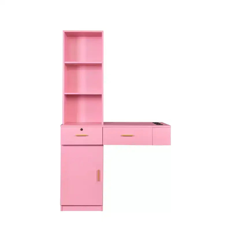 Mobili Contenitori a Colonna Moderni Minimalisti - ModernLuxe