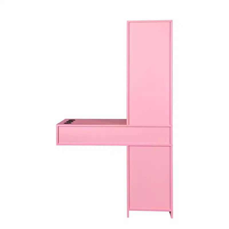 Mobili Contenitori a Colonna Moderni Minimalisti - ModernLuxe
