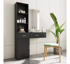 Mobili Contenitori a Colonna Moderni Minimalisti - ModernLuxe
