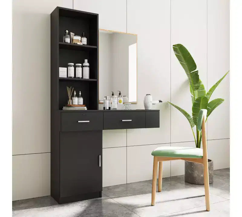 Mobili Contenitori a Colonna Moderni Minimalisti - ModernLuxe
