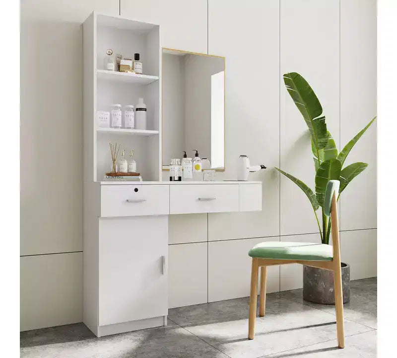Mobili Contenitori a Colonna Moderni Minimalisti - ModernLuxe