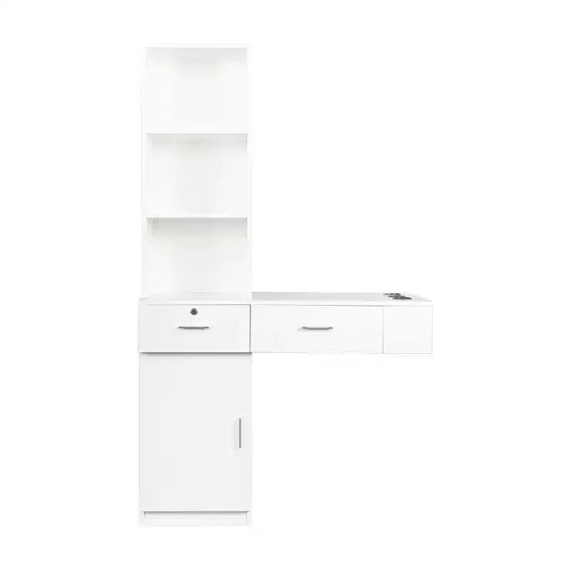 Mobili Contenitori a Colonna Moderni Minimalisti - ModernLuxe