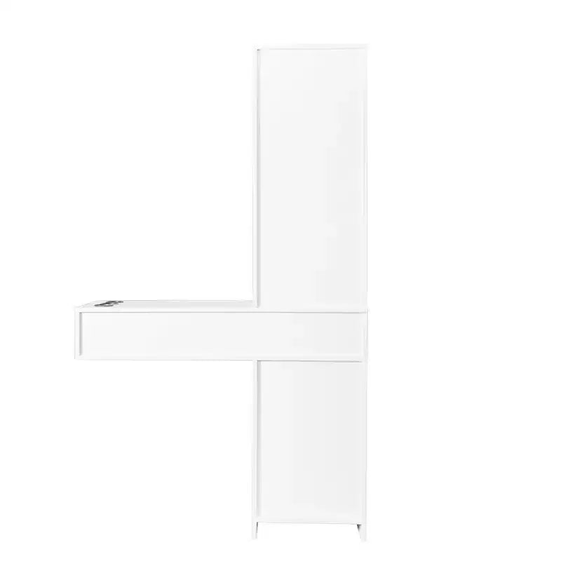 Mobili Contenitori a Colonna Moderni Minimalisti - ModernLuxe