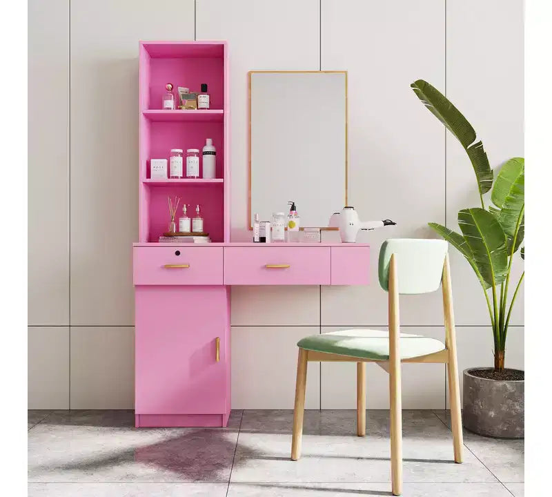 Mobili Contenitori a Colonna Moderni Minimalisti - ModernLuxe