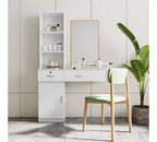 Mobili Contenitori a Colonna Moderni Minimalisti - ModernLuxe