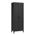 Mobiletto con 2 Ante - Sauder