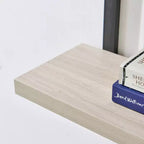 Mensola a Muro Flottante a 4 Livelli 36 x 28.4 - Danya B.