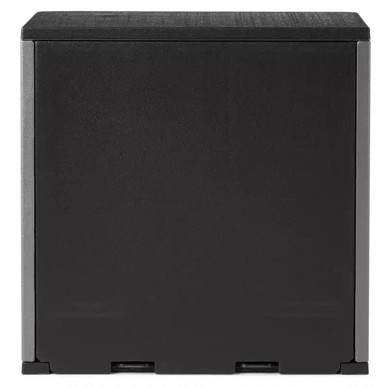 Mobiletto a parete Suncast con ripiano singolo e organizer a muro per attrezzi manuali (confezione da 2)