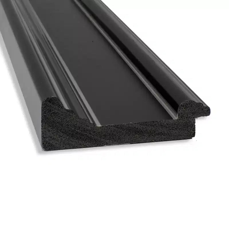 Specchio da parete Amanti Art Ridge Petite Bevel per bagno