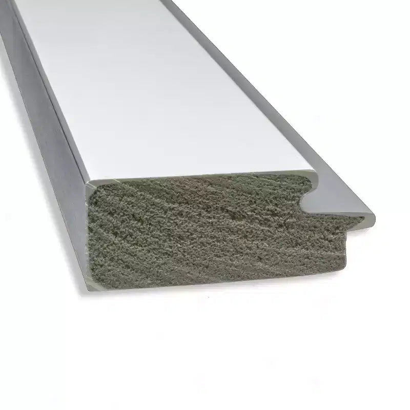 Specchio da parete per bagno Amanti Art Eva Petite Bevel
