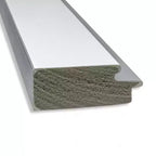 Specchio da parete per bagno Amanti Art Eva Petite Bevel