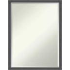 Specchio da parete per bagno Amanti Art Eva Petite Bevel