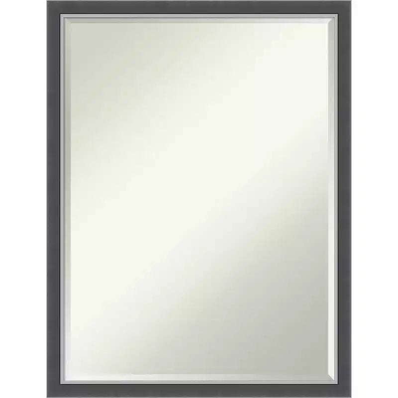 Specchio da parete per bagno Amanti Art Eva Petite Bevel