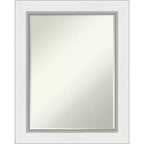 Specchio da parete per bagno Amanti Art Eva Petite Bevel
