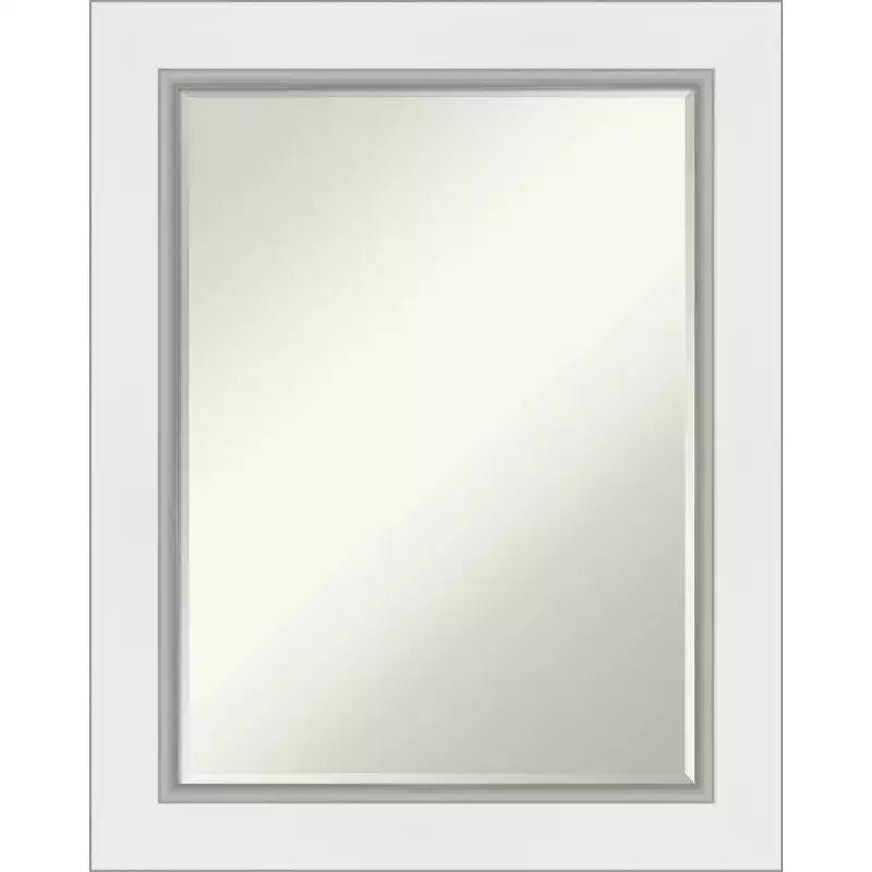 Specchio da parete per bagno Amanti Art Eva Petite Bevel