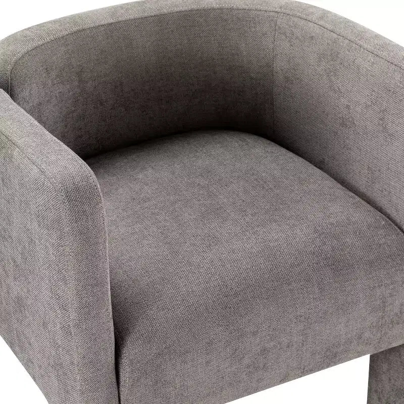 Sedia da Pranzo Moderna Elias con Design a Tre Gambe per Sale da Pranzo, Uffici, Salotti e Camere da Letto | ART OF LIVING DESIGNS