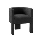 Sedia da Pranzo Moderna Elias con Design a Tre Gambe per Sale da Pranzo, Uffici, Salotti e Camere da Letto | ART OF LIVING DESIGNS