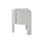 Sedia da Pranzo Moderna Elias con Design a Tre Gambe per Sale da Pranzo, Uffici, Salotti e Camere da Letto | ART OF LIVING DESIGNS