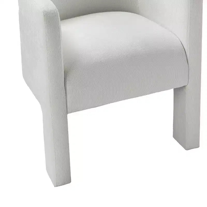 Sedia da Pranzo Moderna Elias con Design a Tre Gambe per Sale da Pranzo, Uffici, Salotti e Camere da Letto | ART OF LIVING DESIGNS