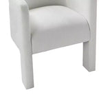 Sedia da Pranzo Moderna Elias con Design a Tre Gambe per Sale da Pranzo, Uffici, Salotti e Camere da Letto | ART OF LIVING DESIGNS
