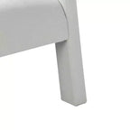 Sedia da Pranzo Moderna Elias con Design a Tre Gambe per Sale da Pranzo, Uffici, Salotti e Camere da Letto | ART OF LIVING DESIGNS