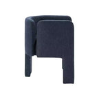 Sedia da Pranzo Moderna Elias con Design a Tre Gambe per Sale da Pranzo, Uffici, Salotti e Camere da Letto | ART OF LIVING DESIGNS