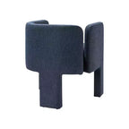 Sedia da Pranzo Moderna Elias con Design a Tre Gambe per Sale da Pranzo, Uffici, Salotti e Camere da Letto | ART OF LIVING DESIGNS