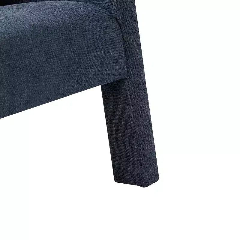 Sedia da Pranzo Moderna Elias con Design a Tre Gambe per Sale da Pranzo, Uffici, Salotti e Camere da Letto | ART OF LIVING DESIGNS