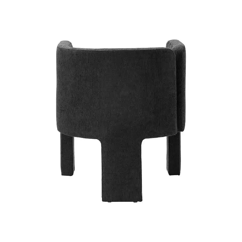 Sedia da Pranzo Moderna Elias con Design a Tre Gambe per Sale da Pranzo, Uffici, Salotti e Camere da Letto | ART OF LIVING DESIGNS