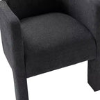 Sedia da Pranzo Moderna Elias con Design a Tre Gambe per Sale da Pranzo, Uffici, Salotti e Camere da Letto | ART OF LIVING DESIGNS