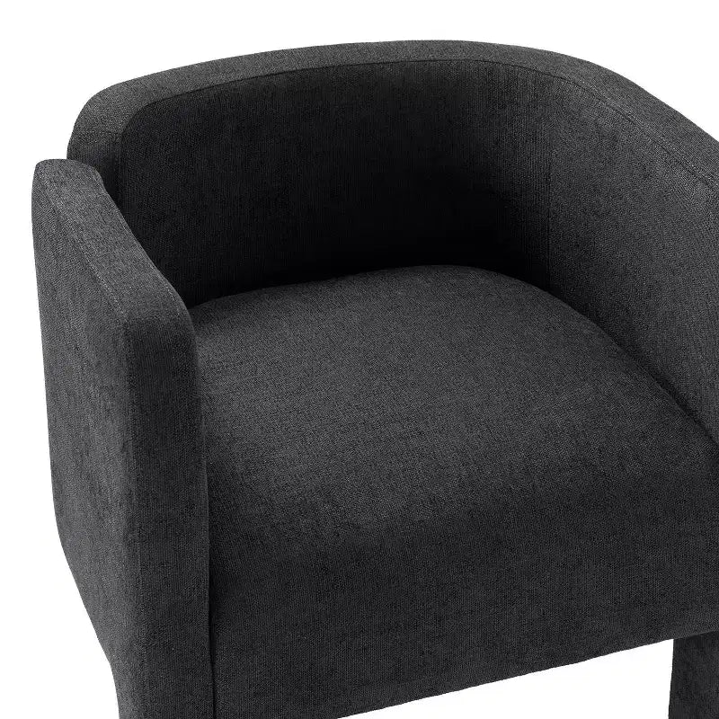 Sedia da Pranzo Moderna Elias con Design a Tre Gambe per Sale da Pranzo, Uffici, Salotti e Camere da Letto | ART OF LIVING DESIGNS